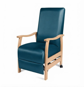 Fauteuil Berth